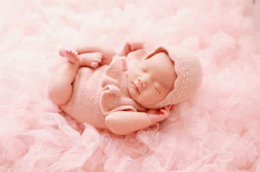 新昌两个月宝宝长牙